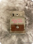 Electro Harmonix Switch Blade Chrome