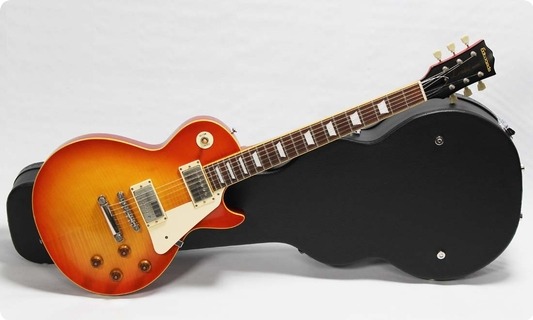 Edwards Les Paul Standard E Lp 98 Lts 2009 Vintage Honeyburst