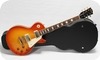 Edwards Les Paul Standard E-LP-98 LTS 2009-Vintage Honeyburst