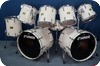 Sonor Signature Horst Link-Creme White