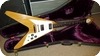 Gibson Flying V 1975-Natural