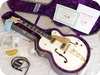 Gretsch White Falcon Custom Shop G6136CST  2007-White
