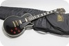 Edwards Les Paul Custom-Black