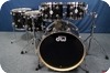 Dw Collector's Series Finish Ply 2016-Black Velvet