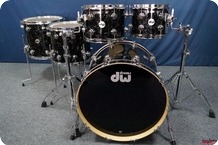 Dw Collectors Series Finish Ply 2016 Black Velvet