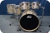 Dw Collector's Series Finish Ply 2016-Broken Glass