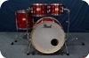 Pearl Session Studio Classic 2016-Sequoia Red