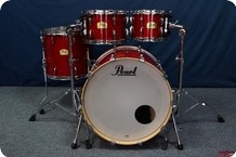 Pearl Session Studio Classic 2016 Sequoia Red