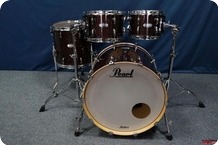 Pearl Master Maple Complete MCT 2016 Burnished Bronze Sparkle