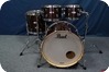 Pearl Master Maple Complete MCT 2016 Burnished Bronze Sparkle
