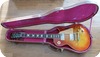 Gibson Les Paul Standard 1960-Cherry Sunburst