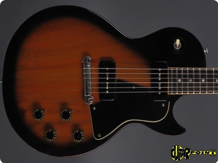 Gibson Les Paul 55 Special  1974 Sunburst