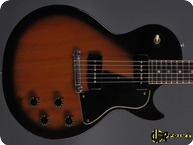 Gibson Les Paul 55 Special 1974 Sunburst