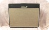 Marshall 1962 Bluesbreaker 2002-Black Tolex