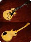 Gibson Les Paul Custom GIE0941 1974 White