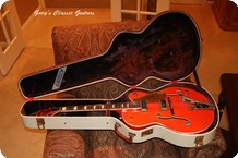 Gretsch 6120 GRE0402 1957 Western Orange
