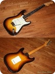 Fender Stratocaster FEE0909 1959