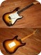 Fender Stratocaster FEE0909 1959
