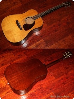 Martin D 18  (maa0242) 1958