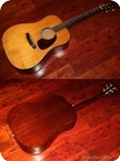 Martin D 18 MAA0242 1958