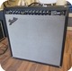 Fender Super Reverb Amp 1965-Black Tolex