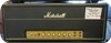 Marshall 1959 HW Plexi Reissue-Black