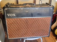 Vox AC 30 1963