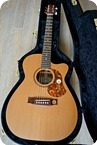 Maton SRS 808 C 2016