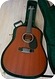 C.F. Martin DSR 1 2015 Mahogany