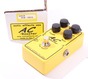 Xotic AC Booster 2012-Yellow