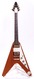 Gibson Flying V 1998-Natural