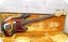 Fender Jazz 1961-Sunburst