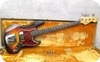 Fender Jazz 1961 Sunburst