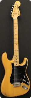 Fender Stratocaster  1977