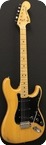 Fender Stratocaster 1977