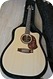 Maton SRS 70c 2016-Natural Satin Finish