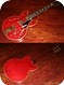 Gibson ES-355  (GIE0945) 1963-Cherry Red 