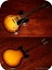 Gibson ES 335 GIE0635 1958 Sunburst