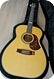 Maton EBG-808 TE Tommy Emmanuel 2016-Natural Satin Finish