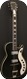 Silvertone 1423 Jupiter  1961