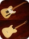 Fender Telecaster  (FEE0912) 1970