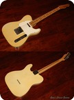 Fender Telecaster FEE0912 1970