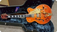 Gretsch G6120W 1990