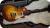Gibson Les Paul Faded 2008-Iced Tea