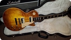 Gibson Les Paul Faded 2008 Iced Tea