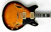 Ibanez JSM100-VT John Scofield 2011-Vintage Sunburst