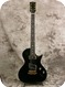 Gibson Night Hawk Special 1998-Black