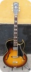 Gibson ES 175 1957 Sunburst