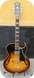 Gibson ES 175 1957 Sunburst