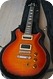 Hamer Studio Custom 59' 2001-Burst